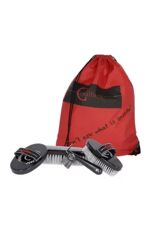 Promotion Sac de pansage complet - Covalliero