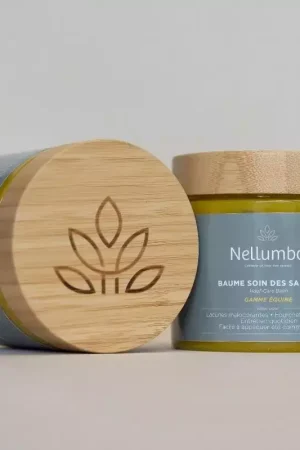 Achat Immédiat Baume soin des sabots - Nellumbo