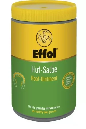 Onguent pommade sabots cheval - Effol Must-Have
