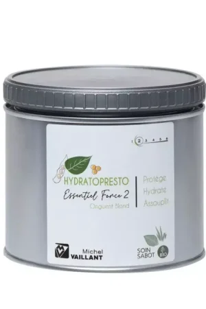 Offre Du Jour HydratoPresto Onguent Blond Bio Essentiel Force 2 - Michel Vaillant
