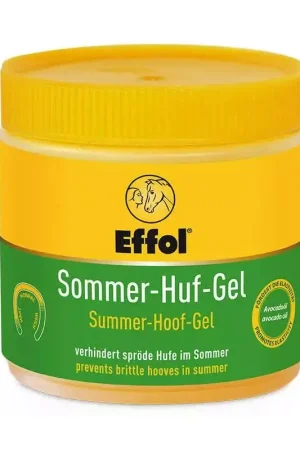 Gel sabots été - Effol Offre Du Jour