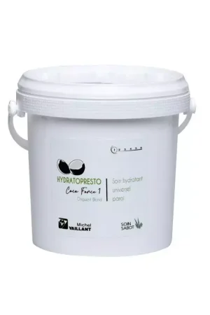 Prix Cassé HydratoPresto Onguent sabots Blond Coco Force 1 - Michel Vaillant