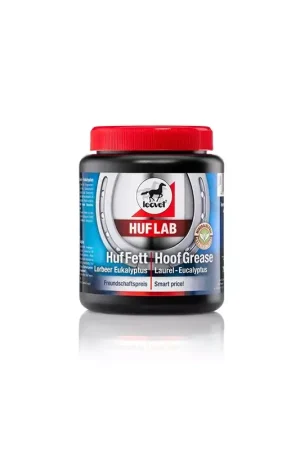 Baume à sabot naturel 750 ml Hoof Lab - Leovet Top Vente
