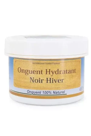 Onguent sabot cheval hiver hydratant - Ungula Naturalis Paiement Sécurisé