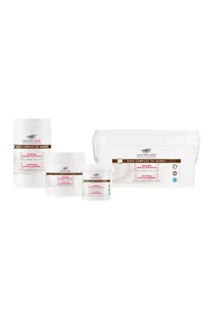 Soin complet du sabot - Nacricare Vente Flash