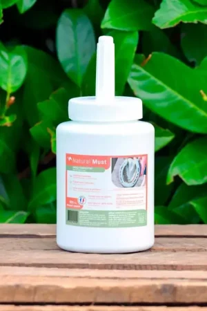 Natural'Must argile sabot cheval - Natural'Innov Offre Limitée