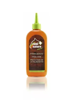Soin protection de la fourchette cheval 250 ml - Equinatura Marque