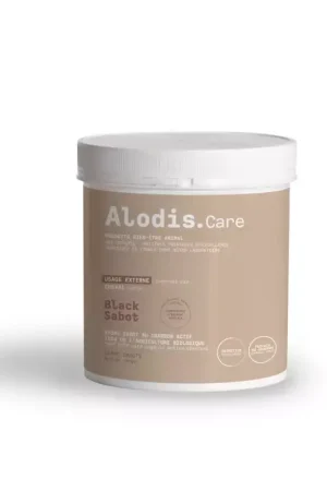 Nouveauté Black Sabot baume sabot noir cheval - Alodis Care