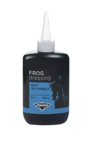 Prix Cassé Blue Frog Dressing fourchette cheval - Diamond