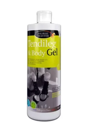 Nouvel Arrivage Gel défatigant membres 500 ml Tendileg - Horse Master