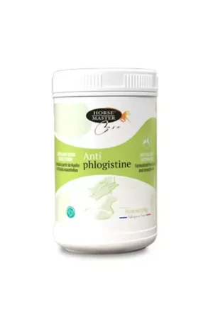 Cataplasme cheval 1,5 kg Antiphlogistine - Horse Master Authentique