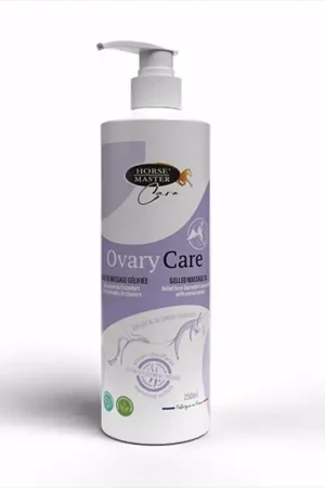 Prix Promo Ovary Care - Huile massage jument ovariennes 250 ml - Horse Master