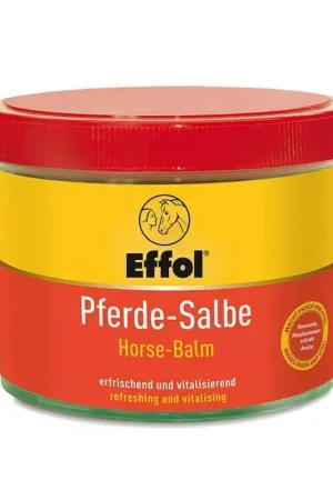 Jusqu'à Épuisement Des Stocks Baume revitalisant - Gel de récupération arnica cheval - Effol