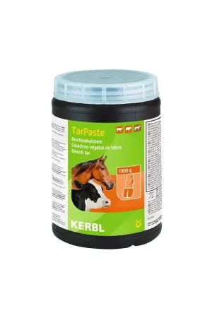 Bon Plan Goudron de Norvège 1 kg TarPaste