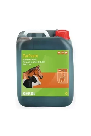 Acheter En Ligne Goudron végétal de hêtre 5 kg TarPaste