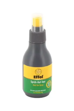 Goudron cheval spray - Effol Marque