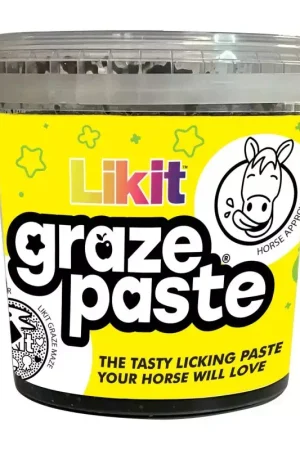 Commander Maintenant Pâte pour Graze Maze - Likit