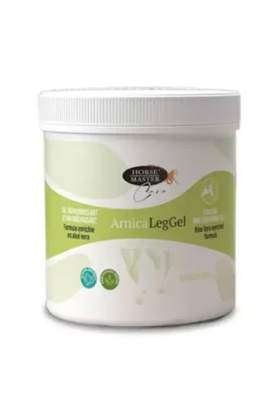 Arnica cheval gel refroidissant 500 g - Horse Master Prix Bas