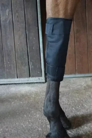 Expédition Rapide Protège genoux rafraichissant Cool Knee Wrap
