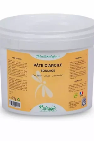 Expédition Rapide Argile naturelle cheval Douleur Coup Contusion - Nutragile