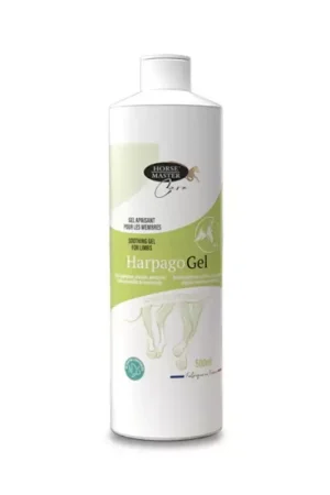 Usine Directe Harpagogel - Gel tendon cheval harpagophytum - Horse Master