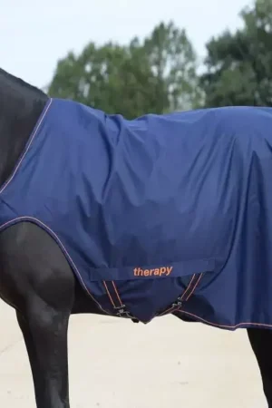 Usine Directe Couverture marcheur cheval thérapeutique Therapy Range - Bucas