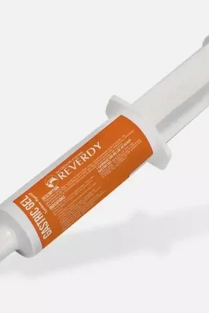 Gastric gel aloé vera protecteur gastrique cheval 3 x 60ml - Reverdy Vente Flash