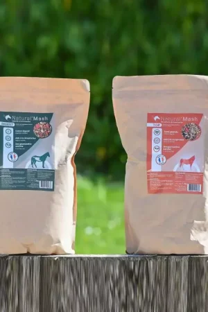 Super Prix Natural'Mash cheval - Natural Innov