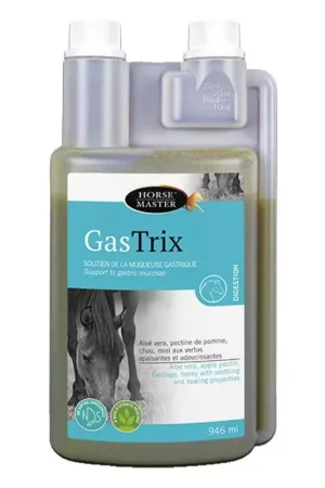Must-Have Gastrix Protection gastrique cheval - Horse Master