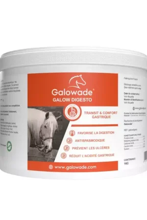 Prix Bas Galow Digesto digestion cheval - Galowade