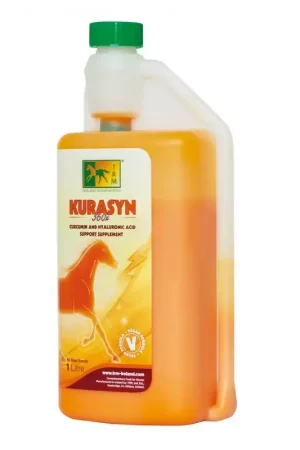 Souplesse articulaire cheval 1 L KuraSyn 360x - Trm Meilleur Prix