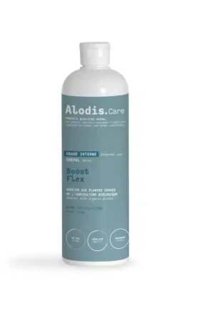 Produit De Marque Boost Flex - Complément mobilité cheval - Alodis Care