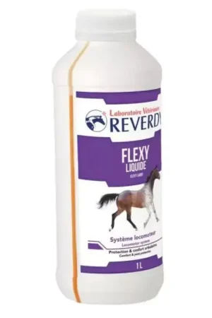 Top Vente Flexy liquide - articulation cheval 1l - Reverdy