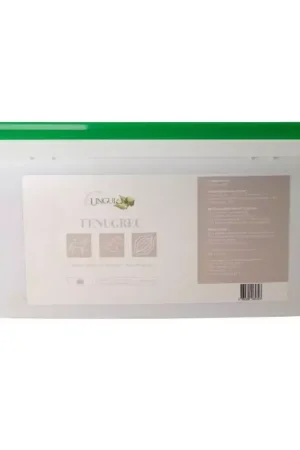 Fenugrec poudre cheval - Prise d'état - Ungula Naturalis Promotion
