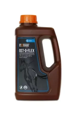 Ost-O-Flex - Chondroprotecteurs cartilage cheval - Foran Nouvelle Collection