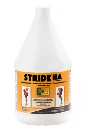 Souplesse articulaire chevaux action rapide 3,75 L Stride HA - Trm Petit Prix
