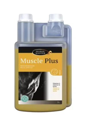 Expédition Rapide Muscle Pus protection muscle cheval - Horse Master