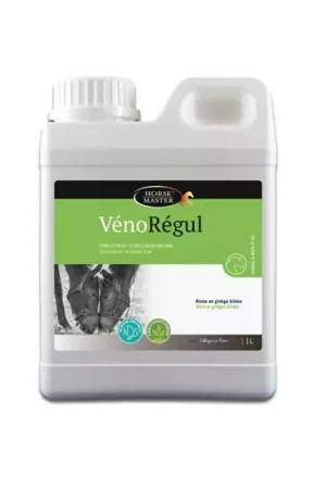 Marque Circulation sanguine 1 L Venorégul - Horse Master