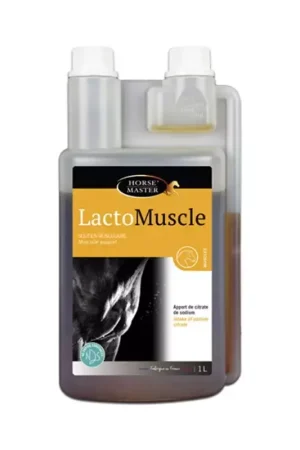 Vente Directe Lactomuscle 1l - Horse Master