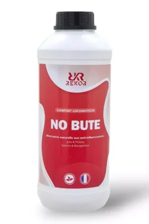 Souplesse articulaire cheval No Bute - Rekor Prix Choc