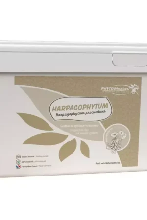 Harpagophytum pur - Phyto Master Dernière Chance