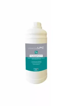 Sirop pour la toux cheval Tussiphyt - Lpc Haute Qualité