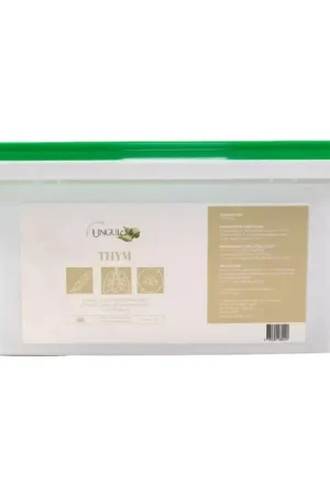 Thym - Confort respiratoire cheval - Ungula Naturalis Réduction