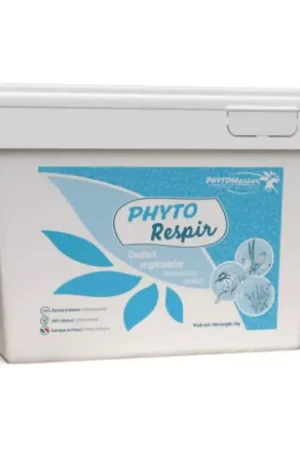 Phyto Respir - mélange confort respiratoire 1kg - Phyto Master Usine Directe