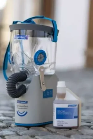 Commande En Gros Solution nébulisateur cheval à diluer Herbal Liquid