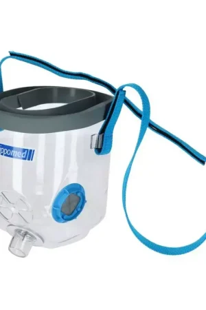 Vente Flash Masque inhalateur cheval Air One secteur - Hippomed