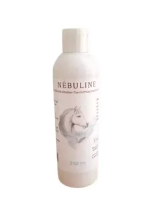 Nebuline - Liquide inhalateur cheval - Vital Herbs Nouvelle Collection