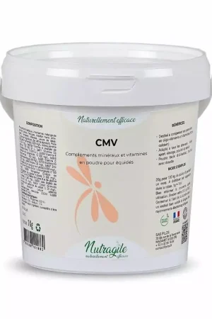 CMV cheval - Nutragile Affaire À Saisir