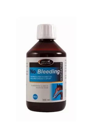 Prix Cassé No Bleeding 300 ml - Horse Master
