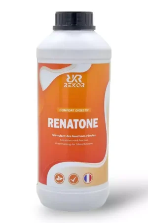 Bon Marché Drainant cheval problèmes urinaires Renatone - Rekor